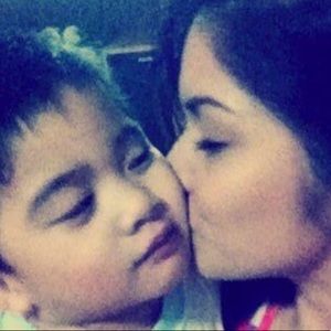 Meet your Posher, Liz